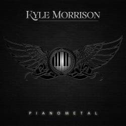 Kyle Morrison : Pianometal
